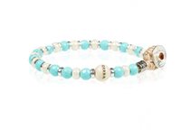 Bracciale Gerba Uomo Murrine in Pietre dure SEA&SAND02 - SEA&SAND02